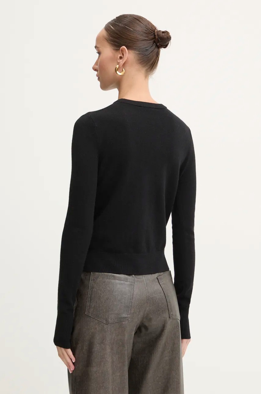 Μάλλινο πουλόβερ Diesel M-AREESAX φωτογραφία