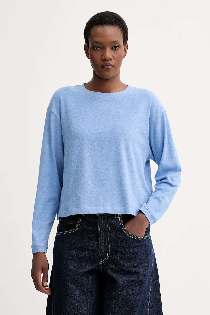 American Vintage longsleeve