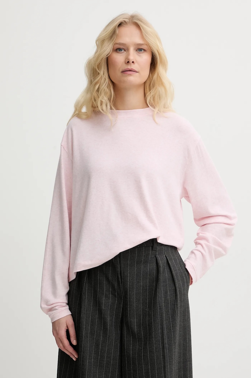 American Vintage longsleeve