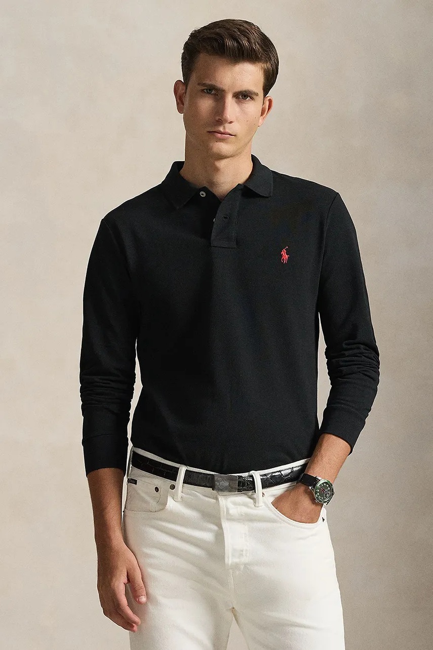 Polo Ralph Lauren - Longsleeve 710681126037