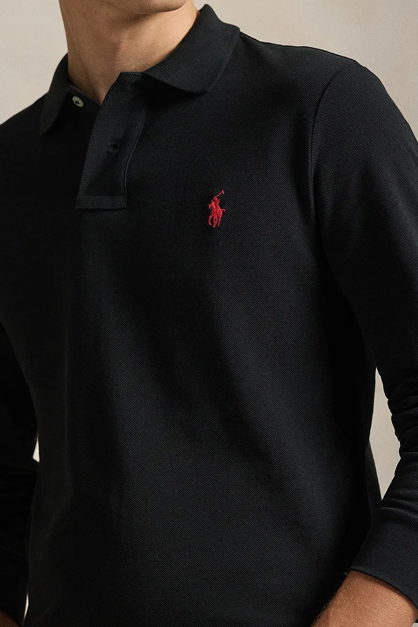 Polo Ralph Lauren - Longsleeve 710681126037 (zdjęcie 4)