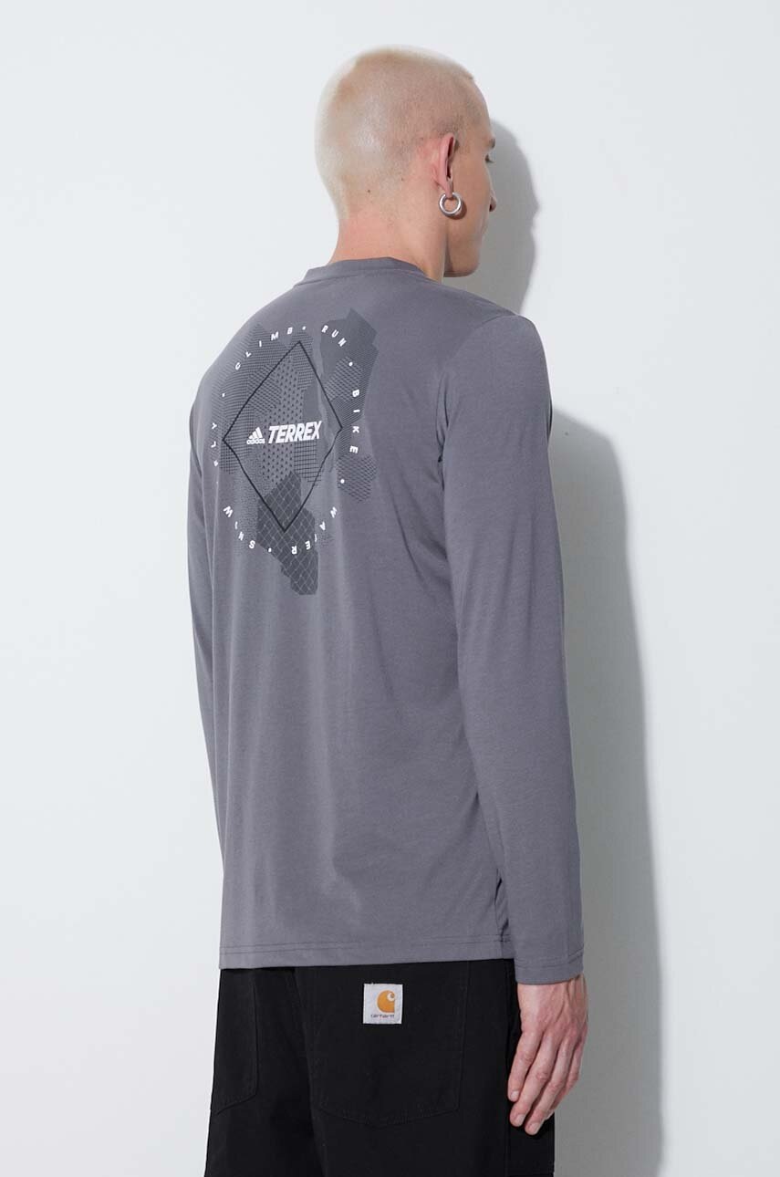 adidas longsleeve Felsblock (zdjęcie 3)