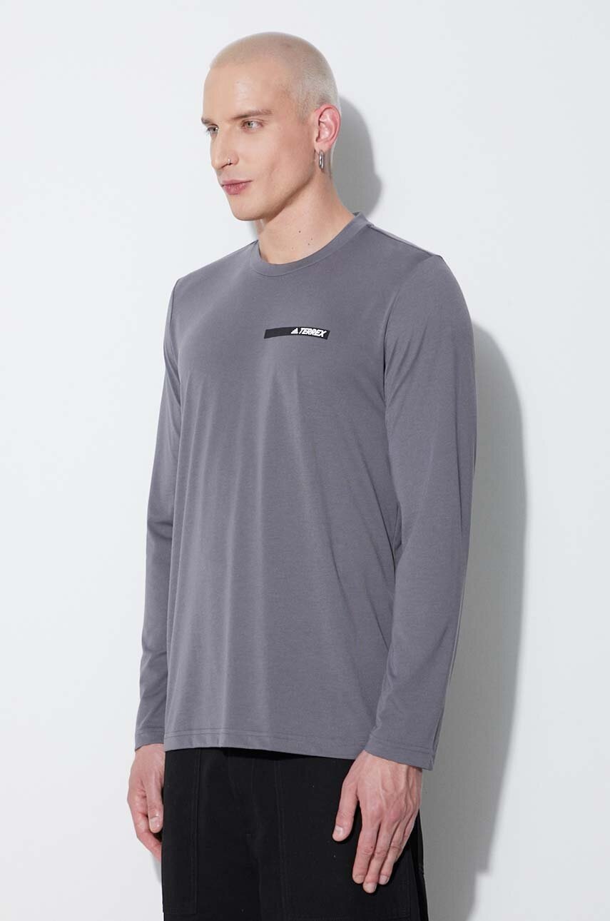 adidas longsleeve Felsblock (zdjęcie 4)