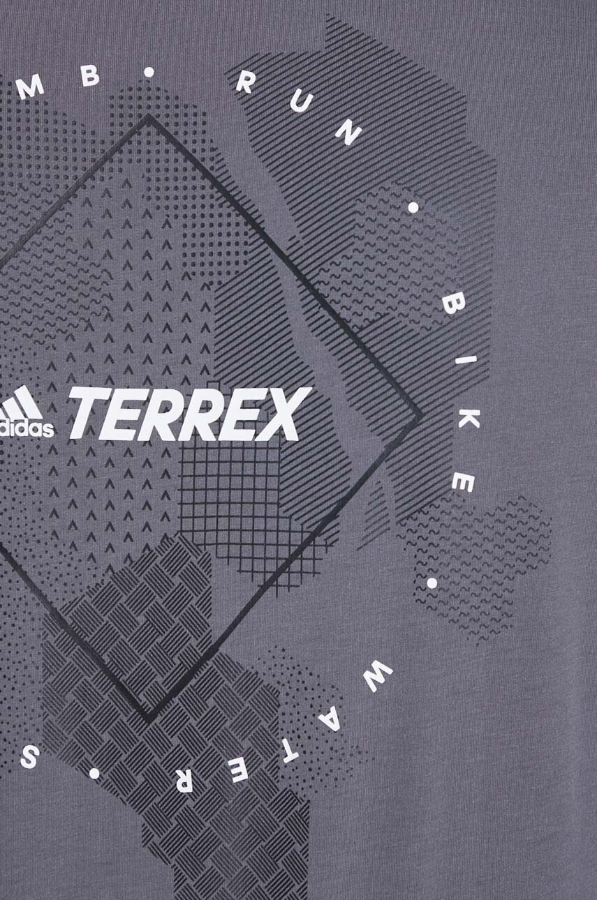 adidas longsleeve Felsblock (zdjęcie 5)