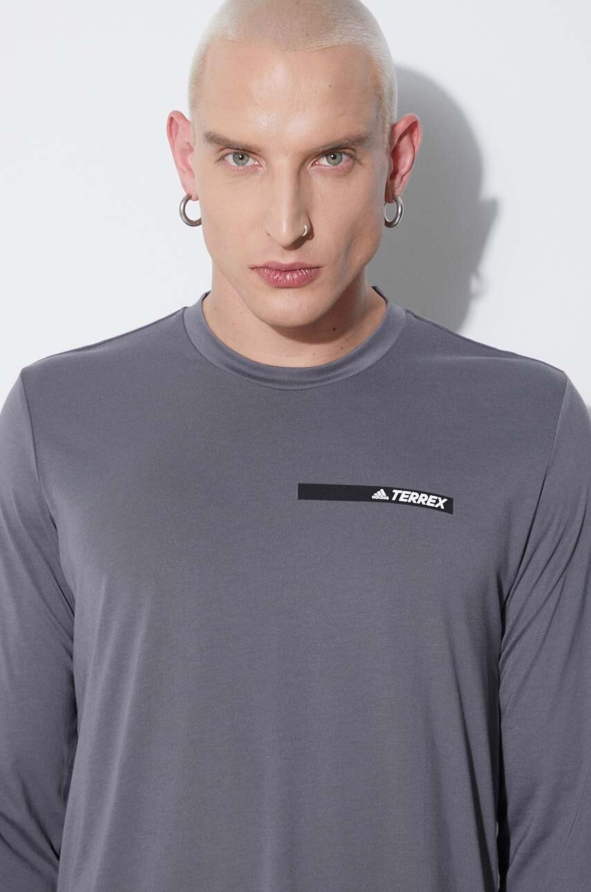 adidas longsleeve Felsblock (zdjęcie 6)