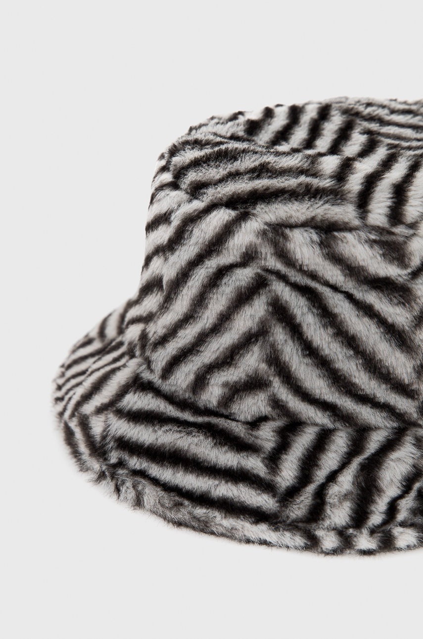 

Шляпа Kangol цвет серый