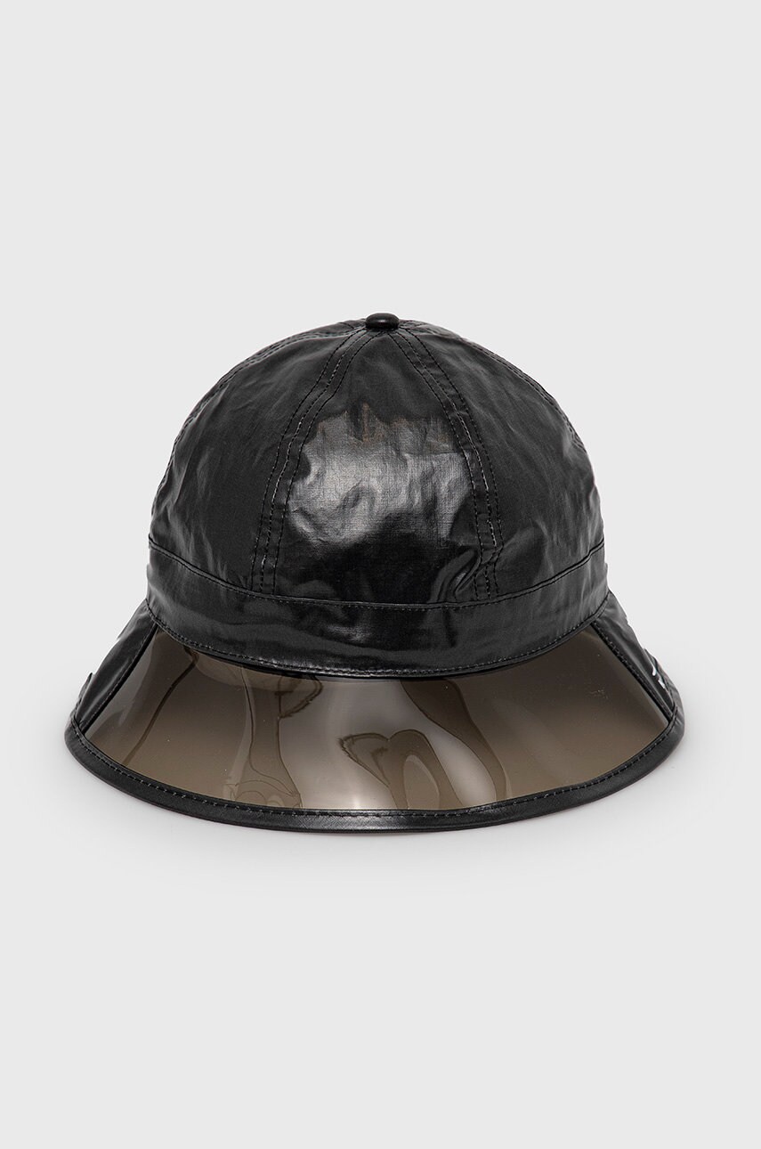 

Капелюх Kangol колір чорний K4308ST.BK001-BK001