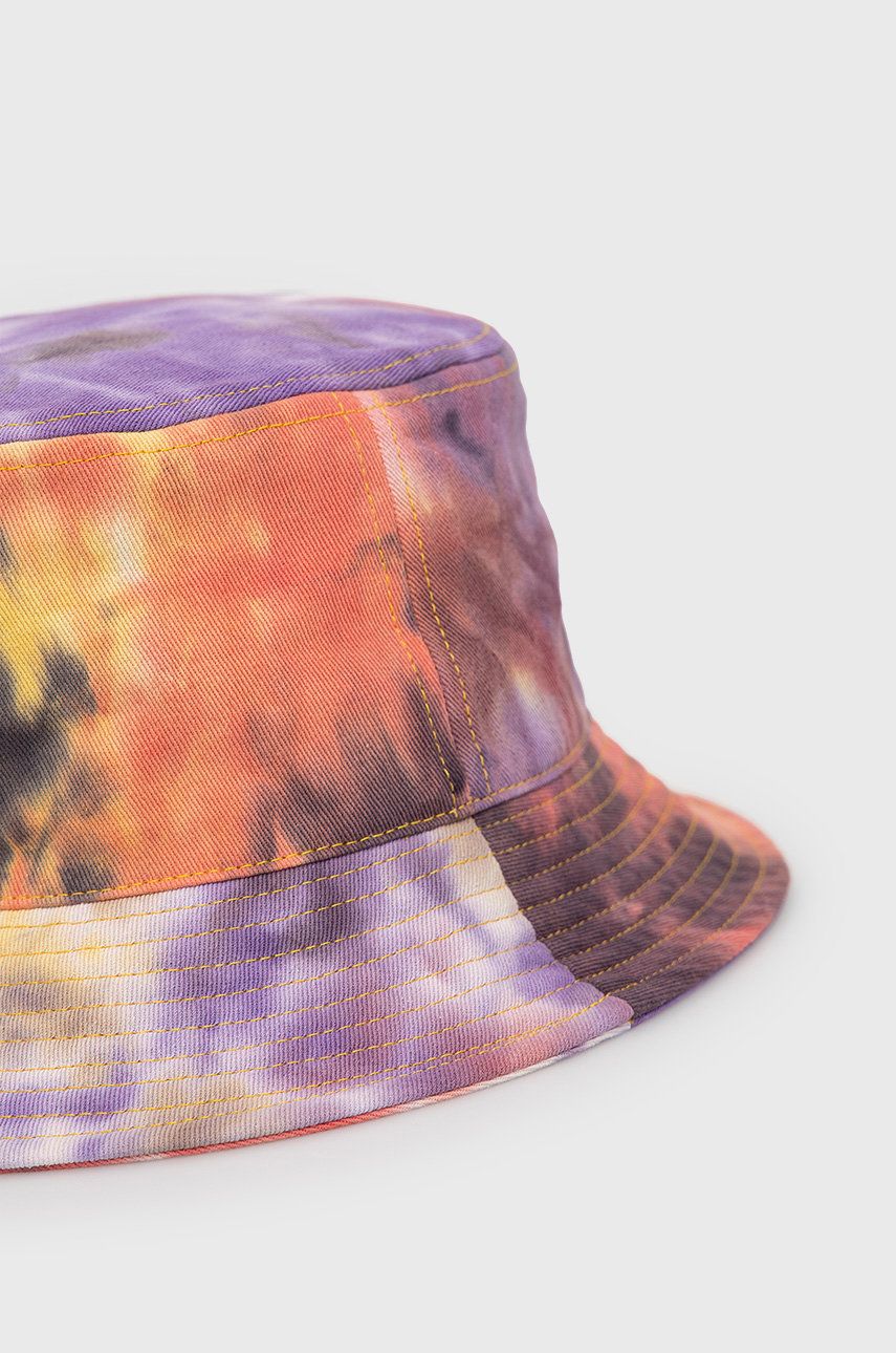 Kangol Pălărie Din Bumbac Culoarea Violet, Bumbac K4359.GL467-GL467