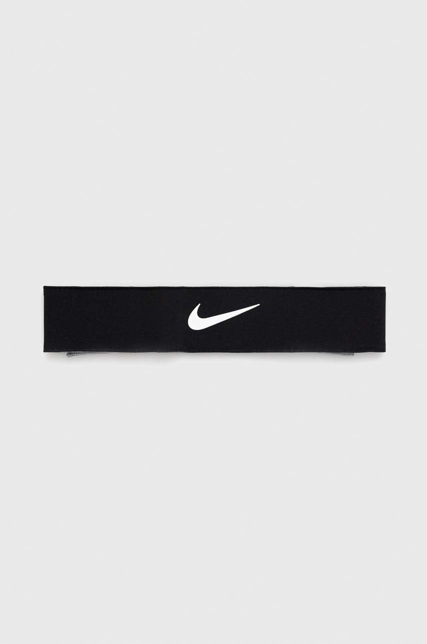  Nike bentita pentru cap culoarea negru 