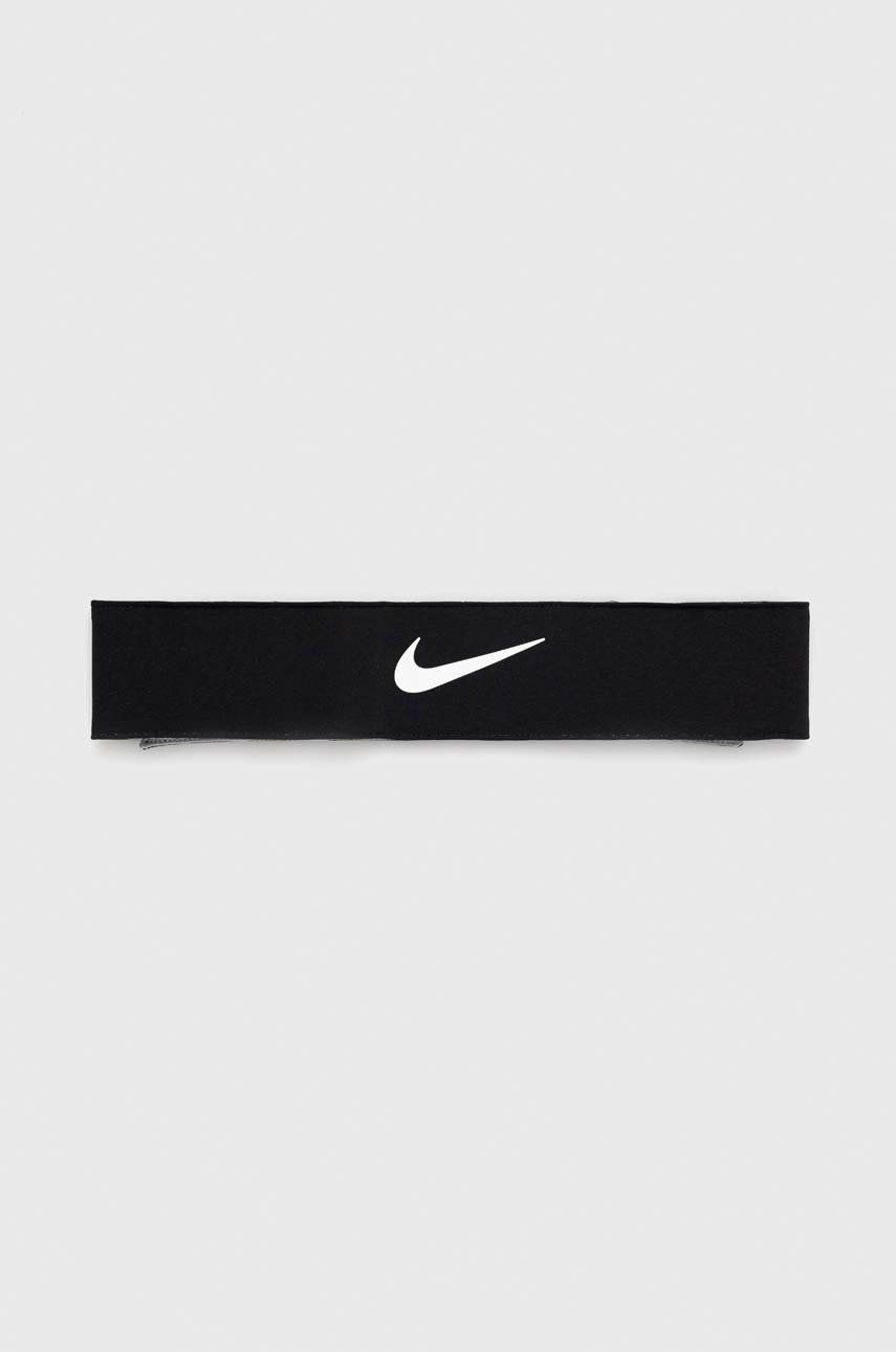Nike bentita pentru cap culoarea negru ACCESORII imagine megaplaza.ro