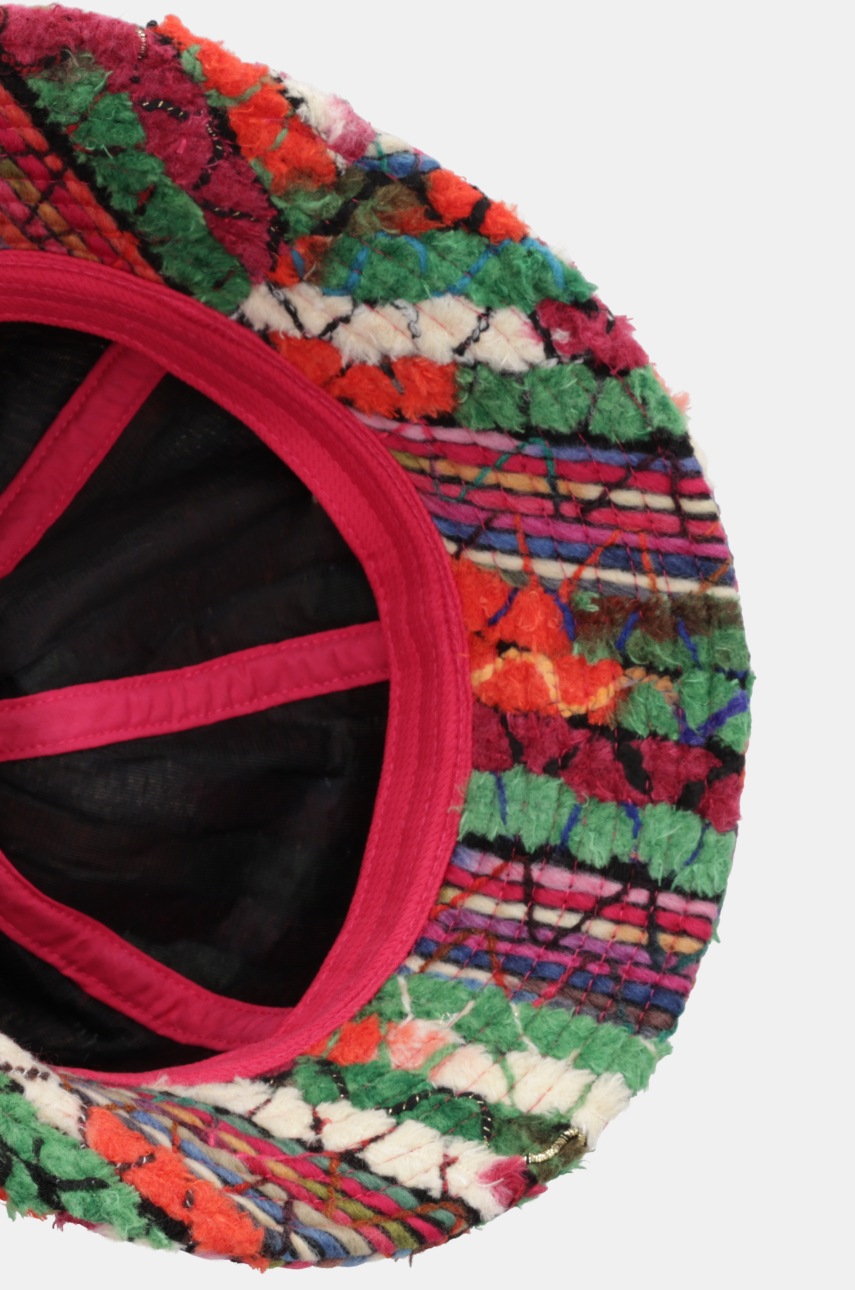 Καπέλο Kangol WOOLY SQUIGGLE K5428.PN682 φωτογραφία