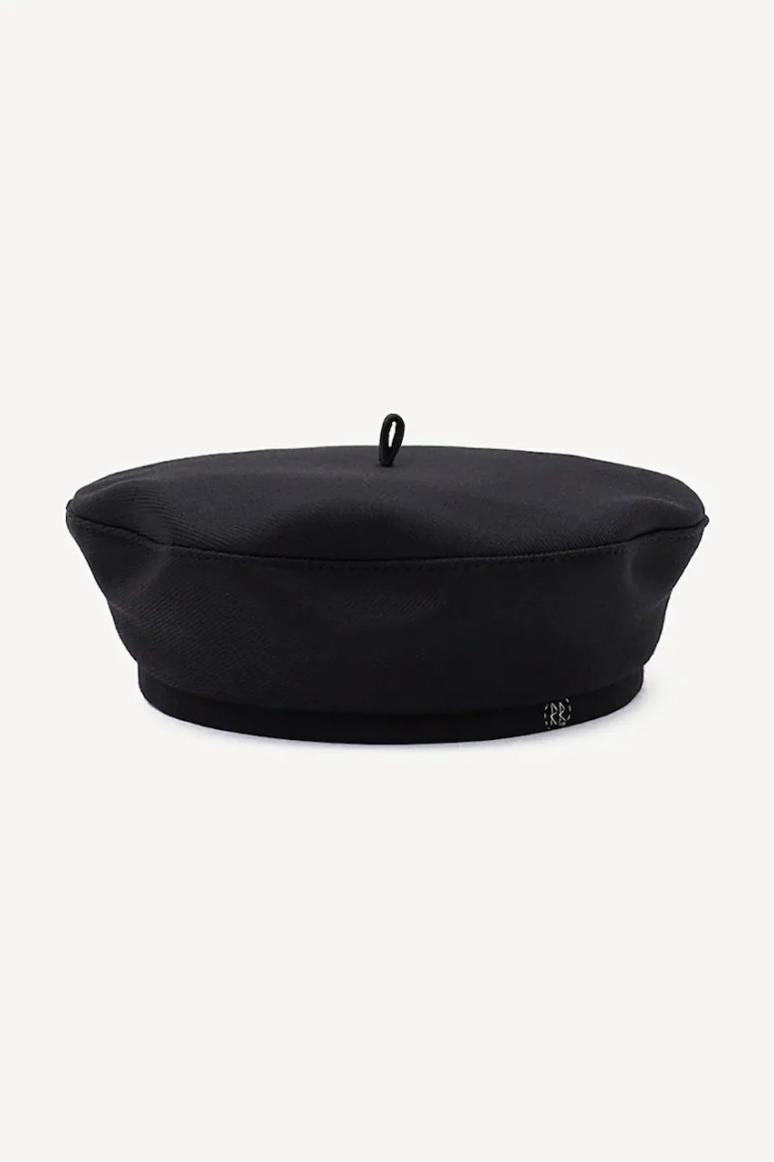 Vlnená baretka Ruslan Baginskiy Beret