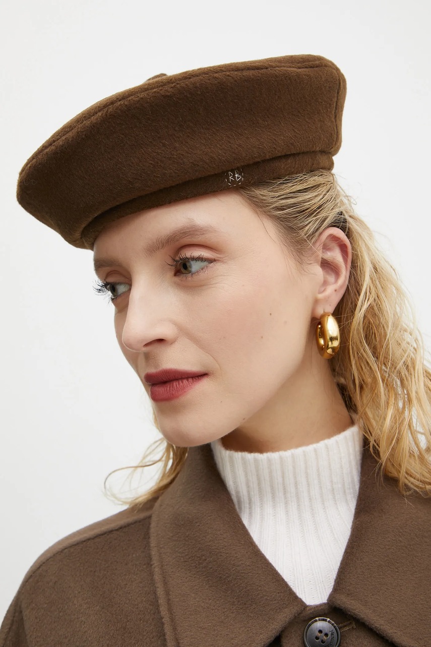 Μπερές Ruslan Baginskiy φωτογραφία