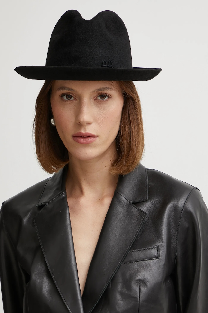 Καπέλο Ruslan Baginskiy