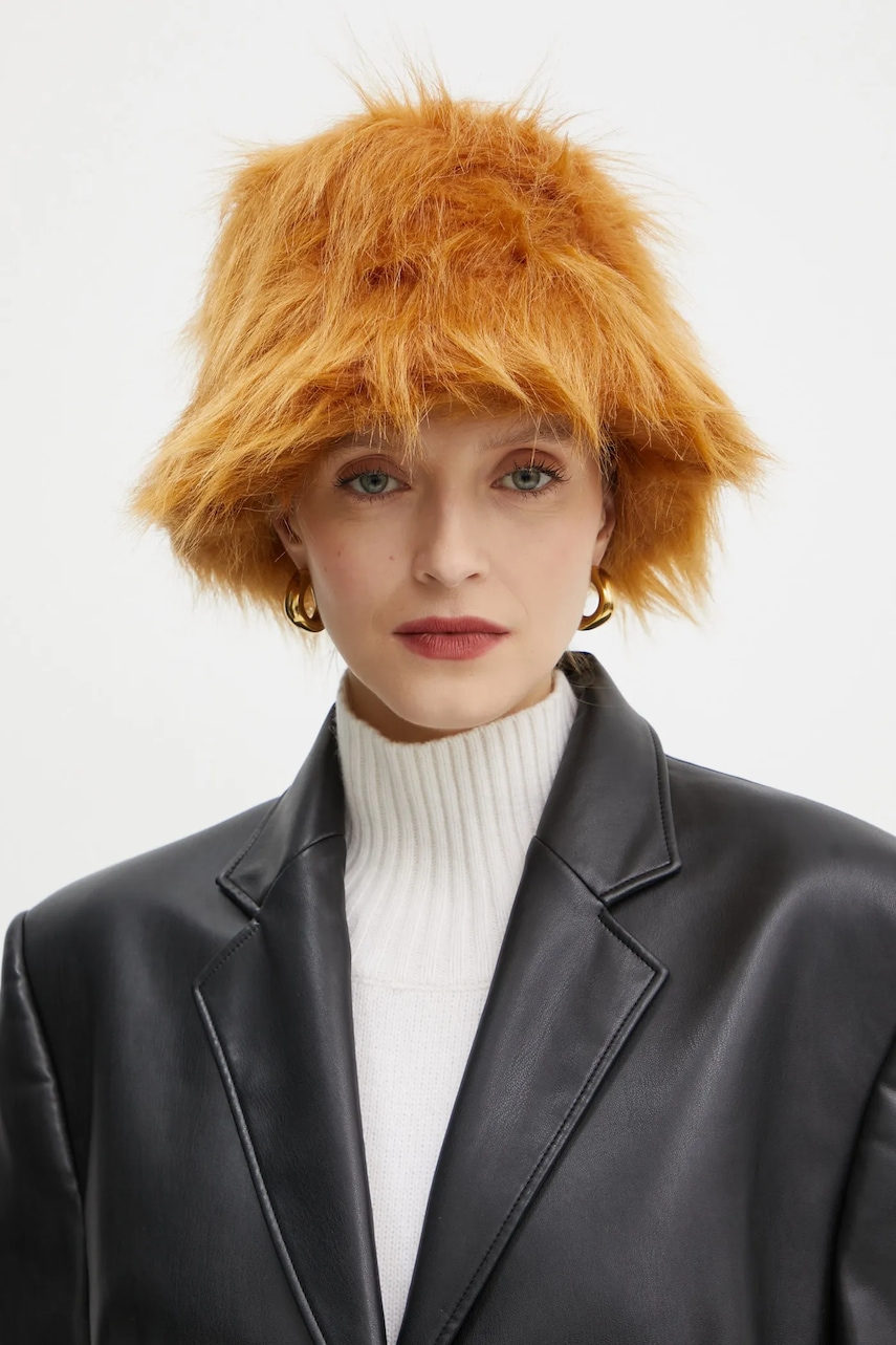 Ruslan Baginskiy palarie