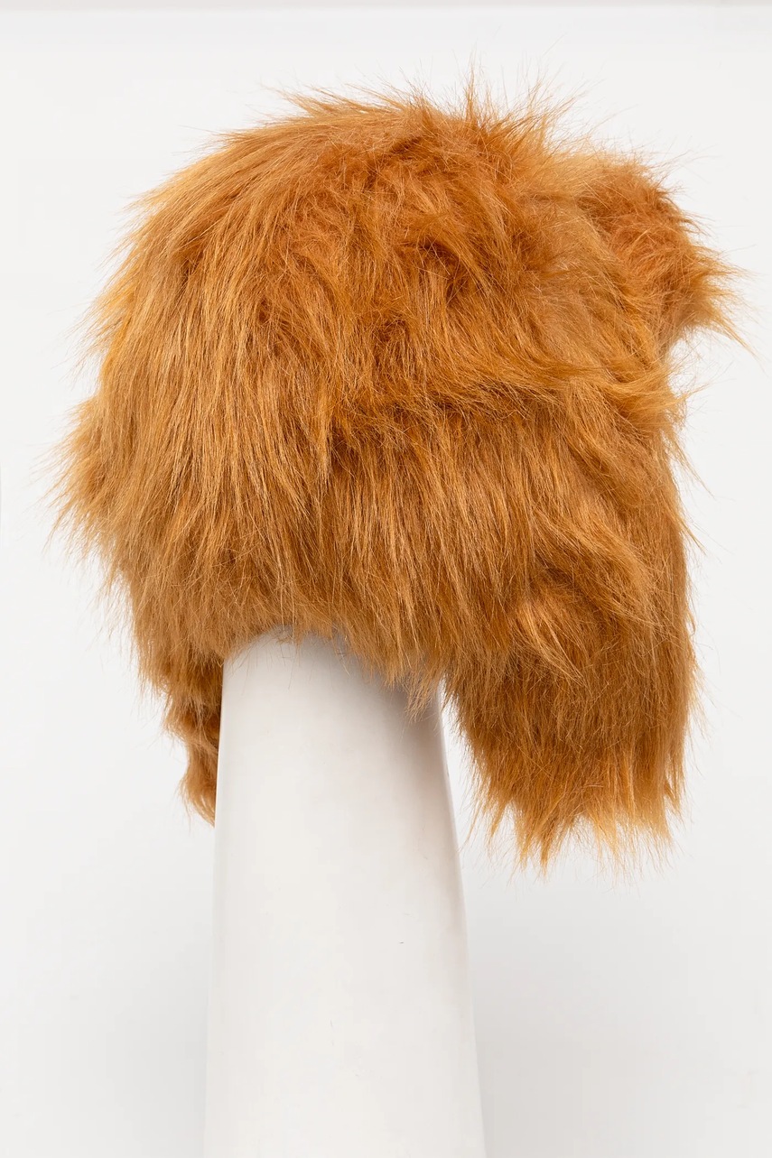 Čepice Ruslan Baginskiy (obrázek 3)