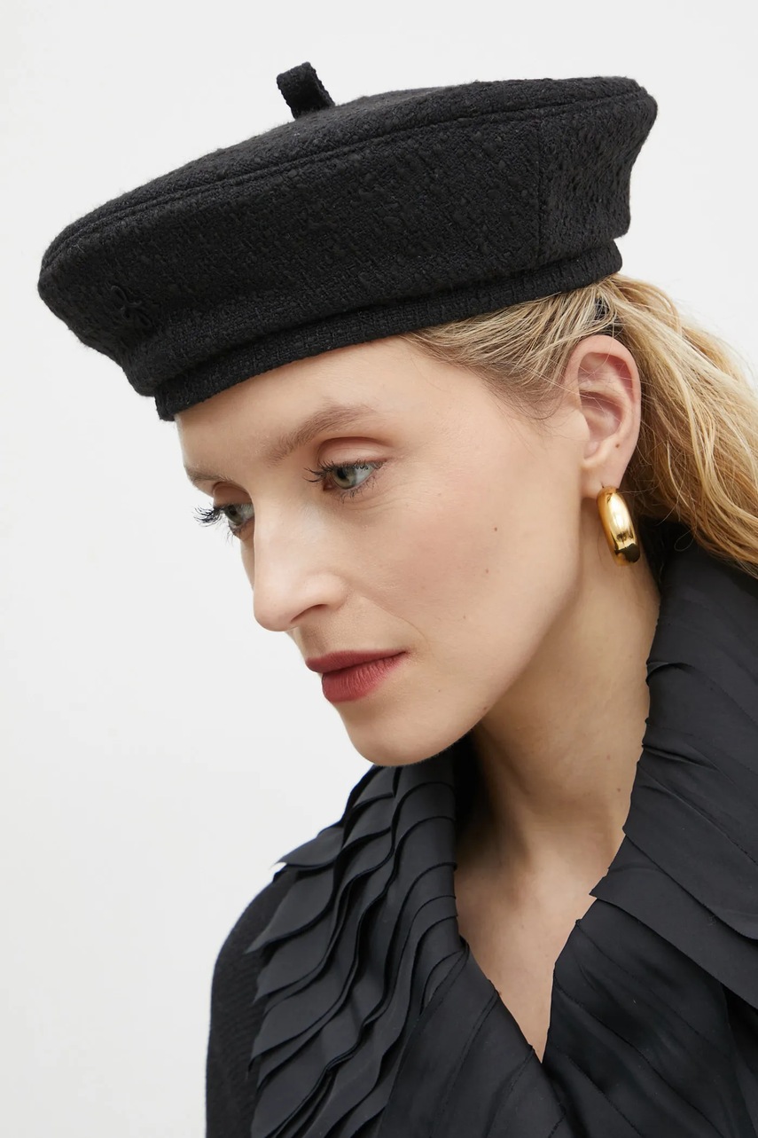 Μπερές Ruslan Baginskiy φωτογραφία