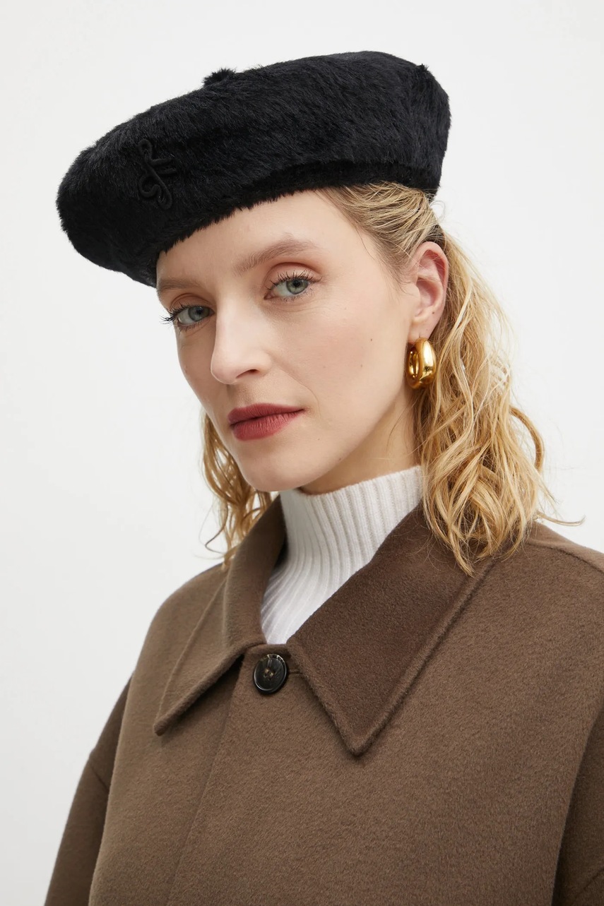 Μπερές Ruslan Baginskiy φωτογραφία