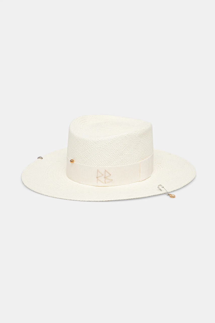 Καπέλο Ruslan Baginskiy 0 Beret