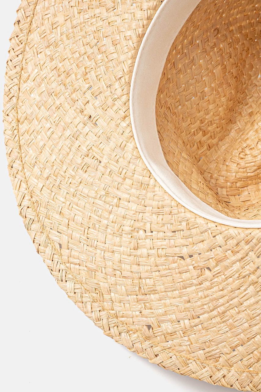 Καπέλο Ruslan Baginskiy 0 Fedora Hat φωτογραφία