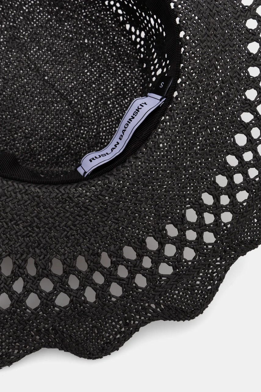 Καπέλο Ruslan Baginskiy 0 φωτογραφία