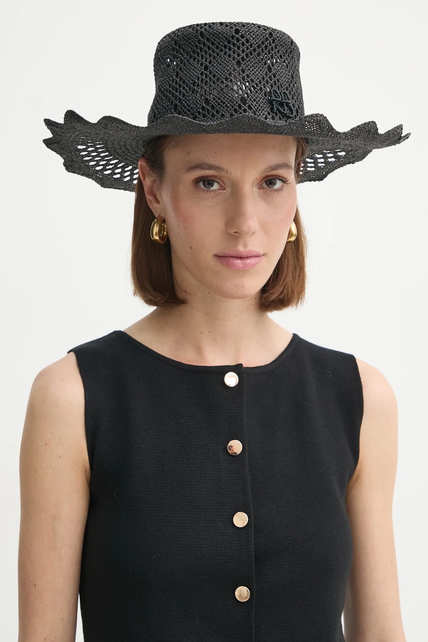 Καπέλο Ruslan Baginskiy 0 φωτογραφία