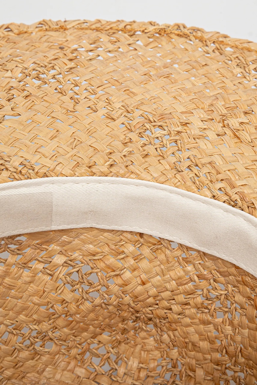 Καπέλο Ruslan Baginskiy 0 φωτογραφία