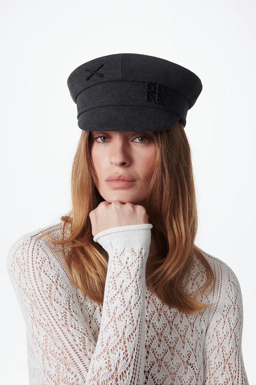 Ruslan Baginskiy bască din bumbac Baker Boy Cap