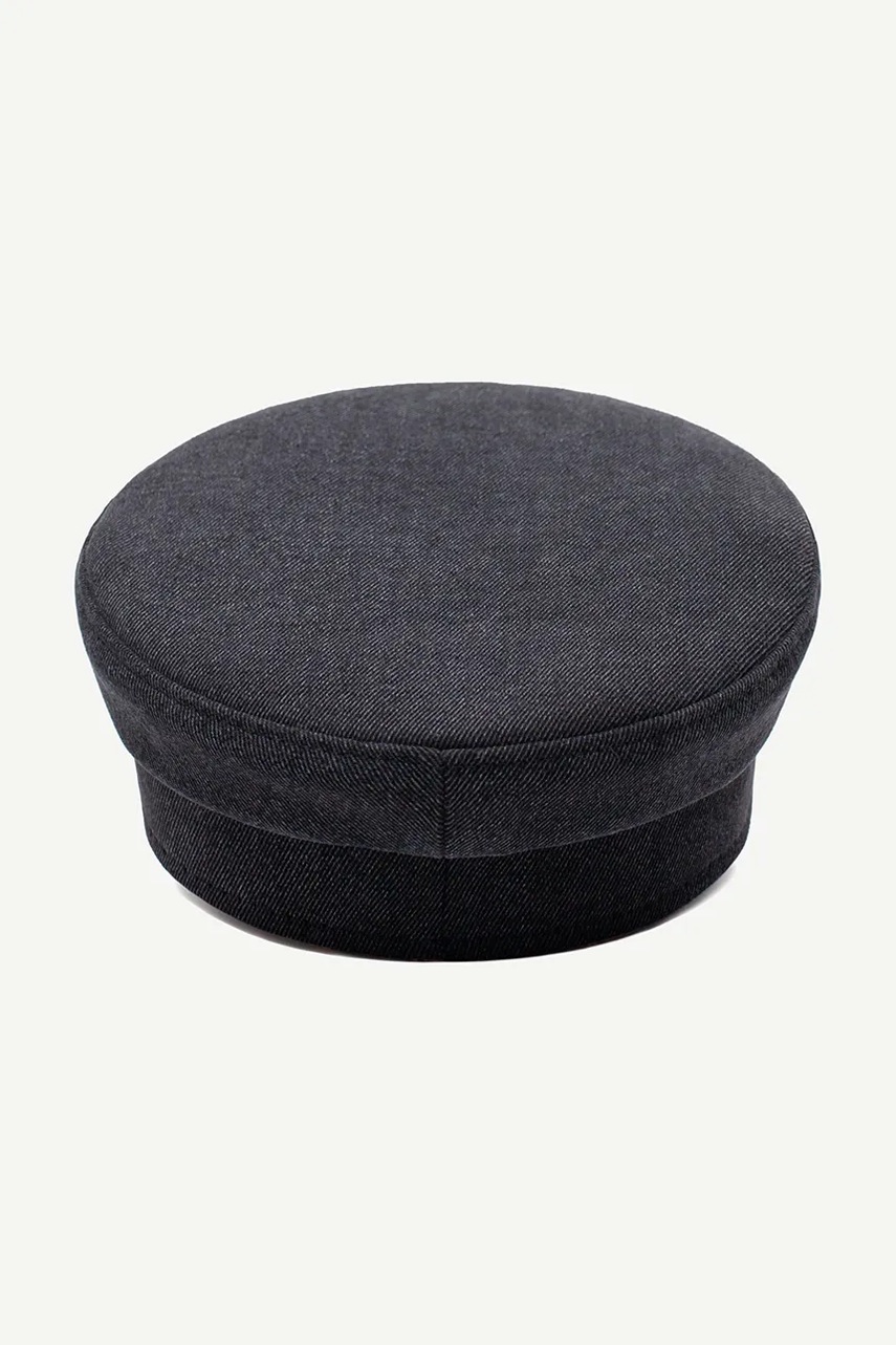 Βαμβακερό κασκέτο Ruslan Baginskiy Fedora Hat φωτογραφία