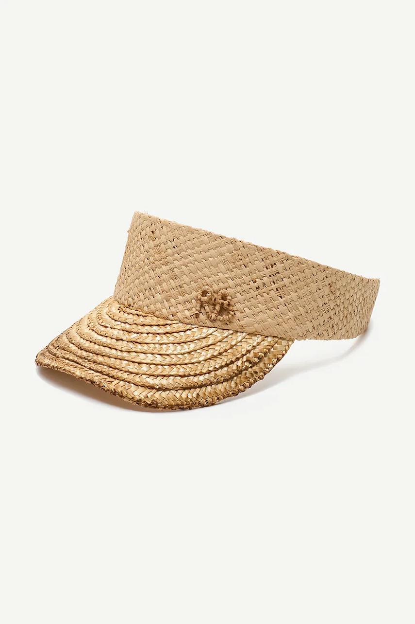 Γείσο Ruslan Baginskiy Fedora Hat
