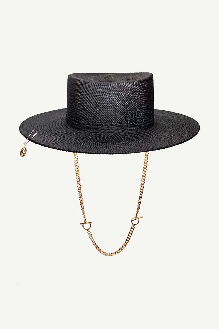 Καπέλο Ruslan Baginskiy Fedora Hat φωτογραφία