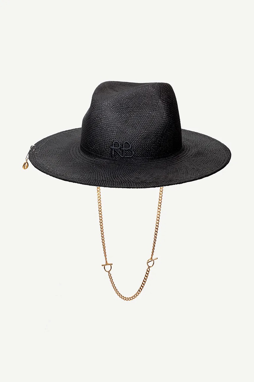 Καπέλο Ruslan Baginskiy Fedora Hat φωτογραφία