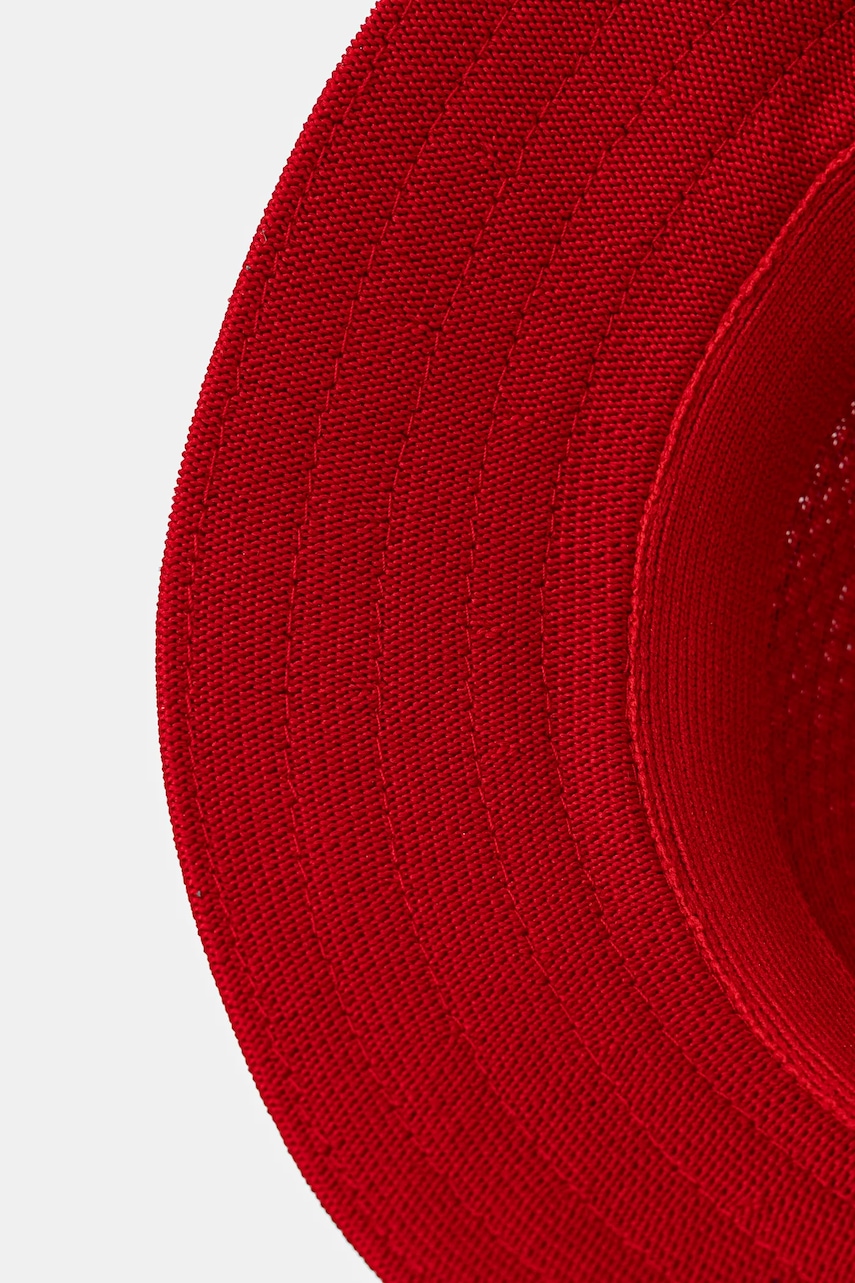 Klobúk Kangol DOUBLE MESH LAHINCH