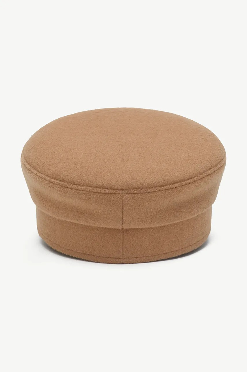 Βαμβακερό κασκέτο Ruslan Baginskiy Fedora Hat φωτογραφία