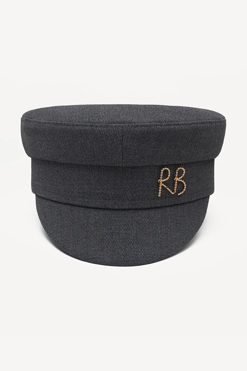 Čiapka so šiltom Ruslan Baginskiy Baker Boy Cap
