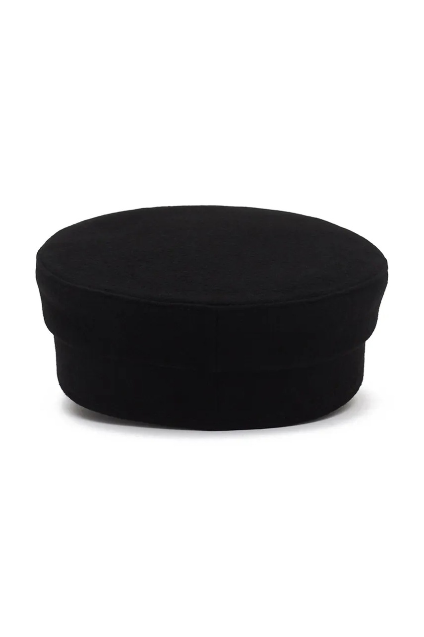 RUSLAN BAGINSKIY RUSLAN BAGINSKIY Βαμβακερό κασκέτο Fedora Hat - 4