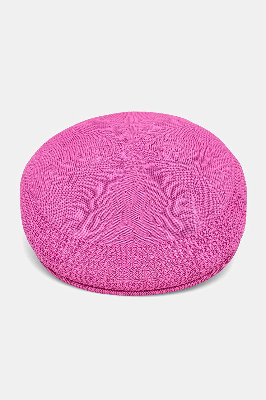 Kangol κασκέτο Γυναικείο TROPIC 504 VENTAIR φωτογραφία