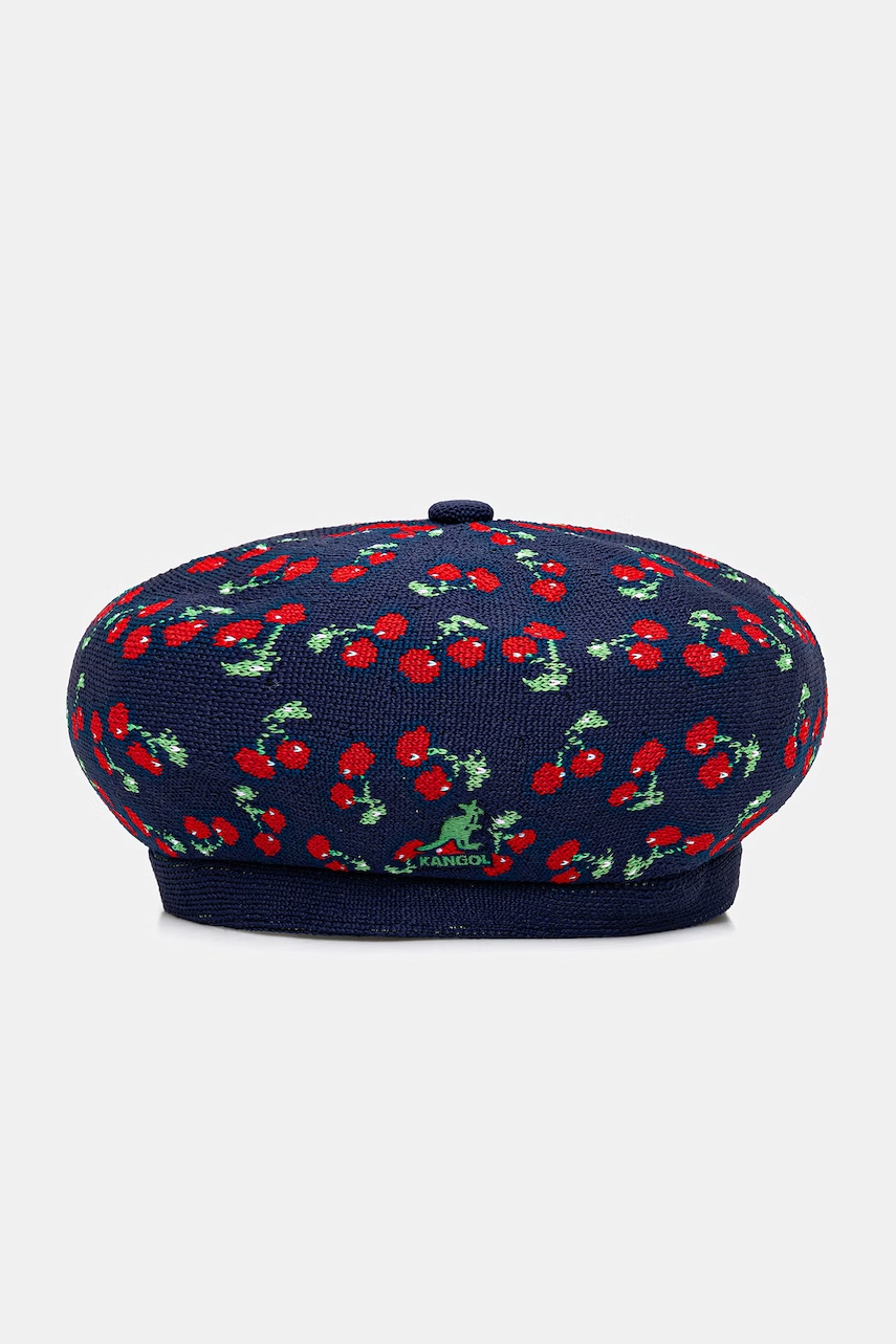 Kangol beretă pentru femei TROPIC CHERRY JAX BERET