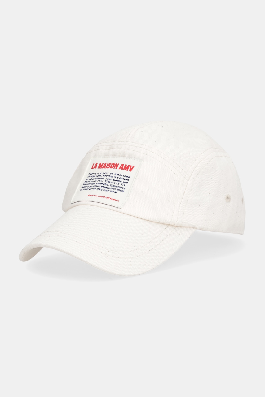 Bavlněná baseballová čepice American Vintage