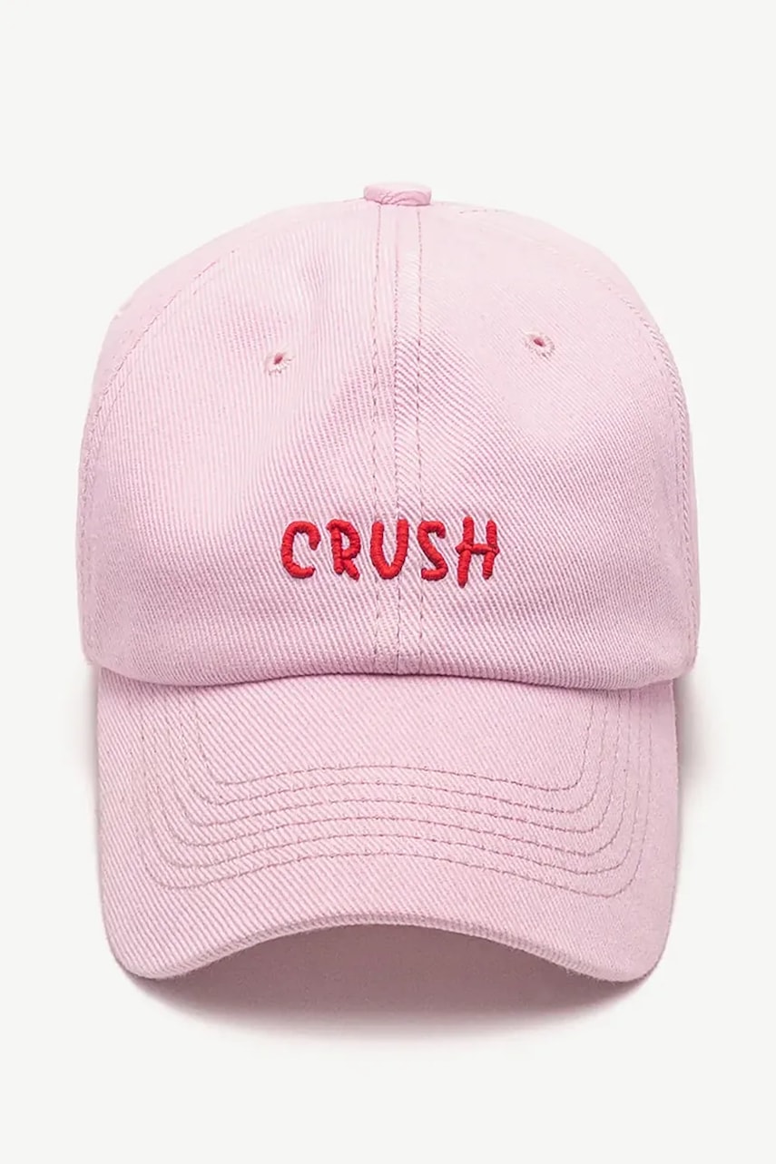 Klobúk Ruslan Baginskiy Baseball Cap
