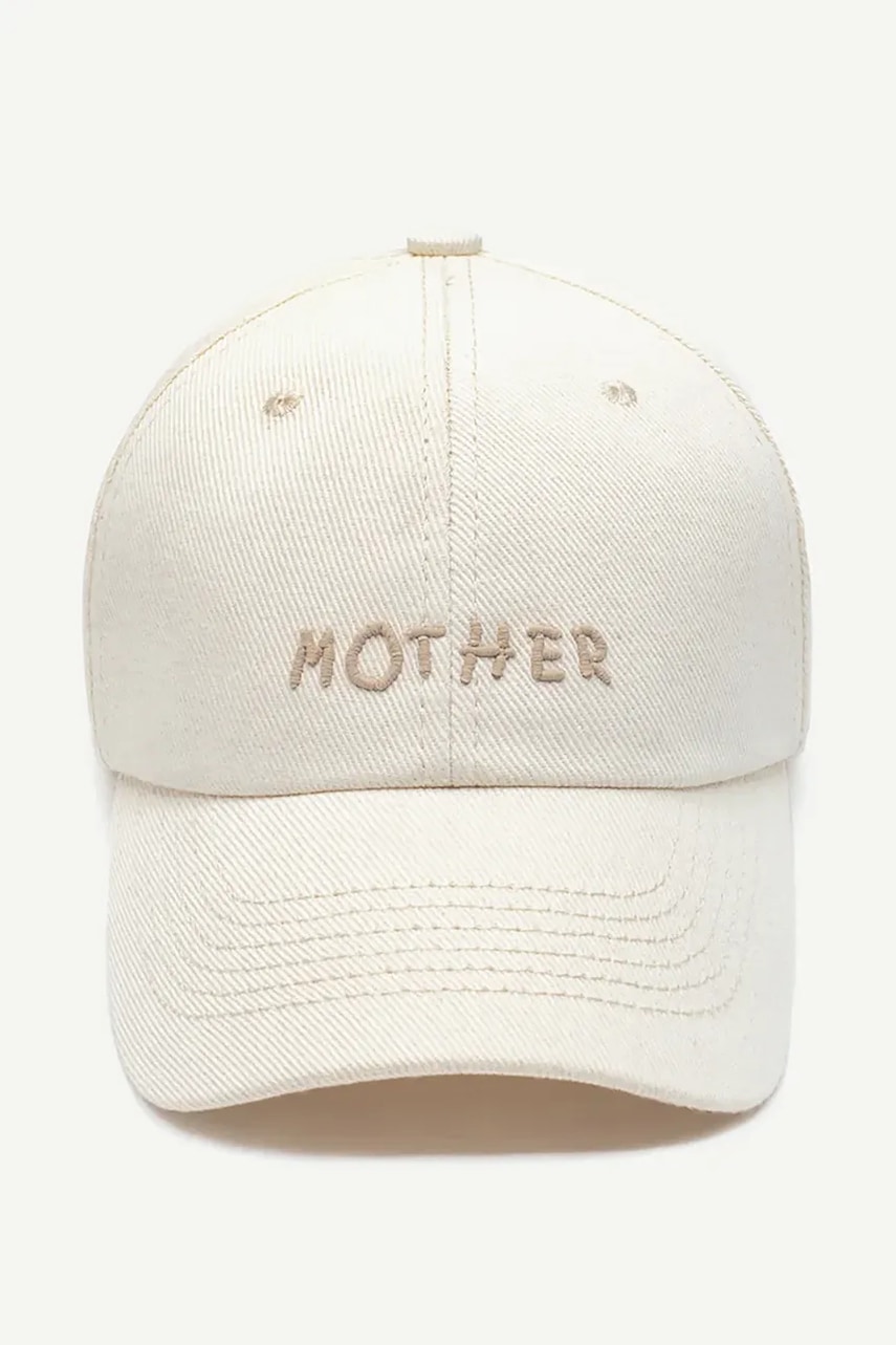 Ruslan Baginskiy șapcă de baseball din bumbac Baseball Cap