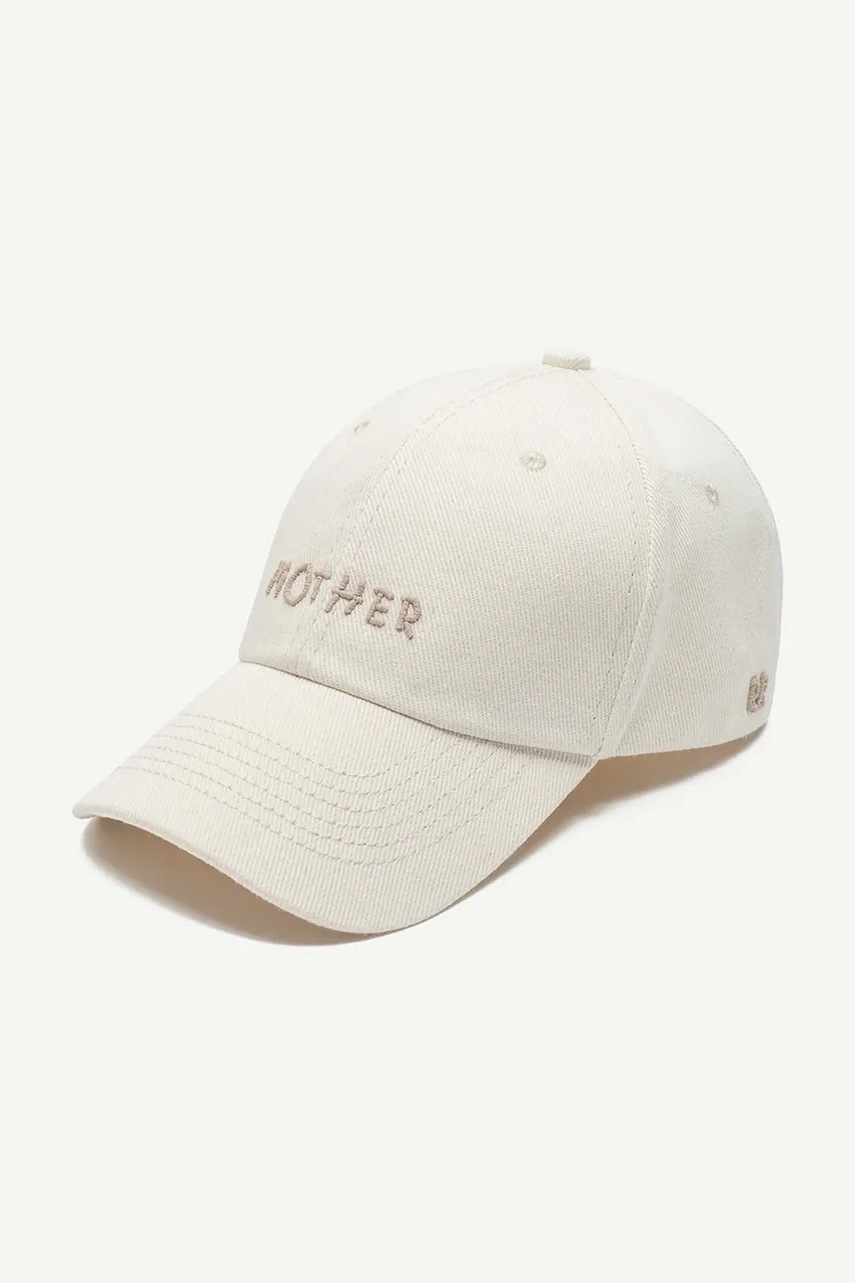 Bavlnená šiltovka Ruslan Baginskiy Baseball Cap