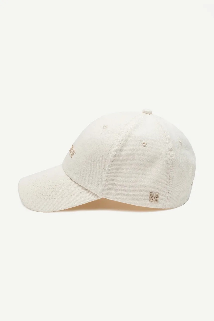 Bavlnená šiltovka Ruslan Baginskiy Baseball Cap