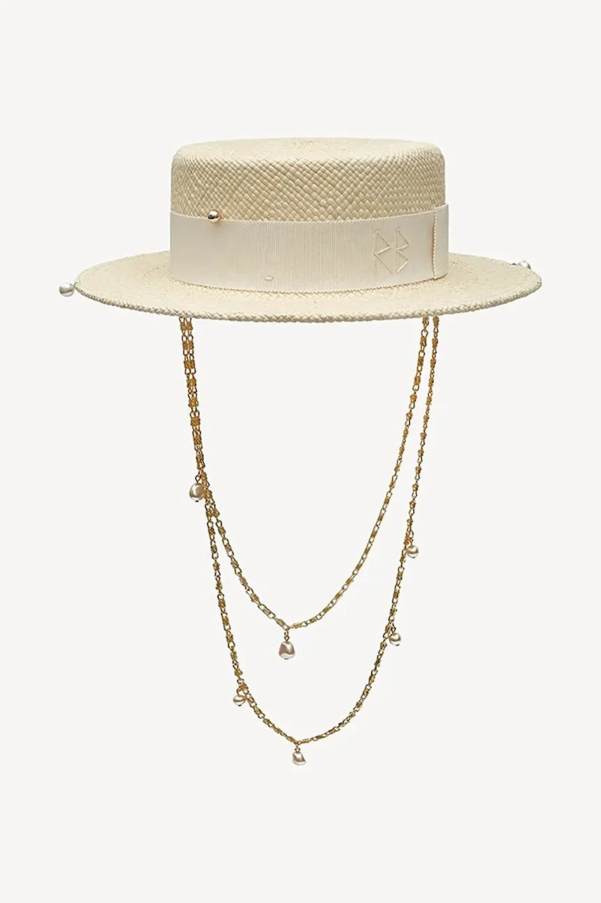 Αξεσουάρ ruslan baginskiy σε λευκο