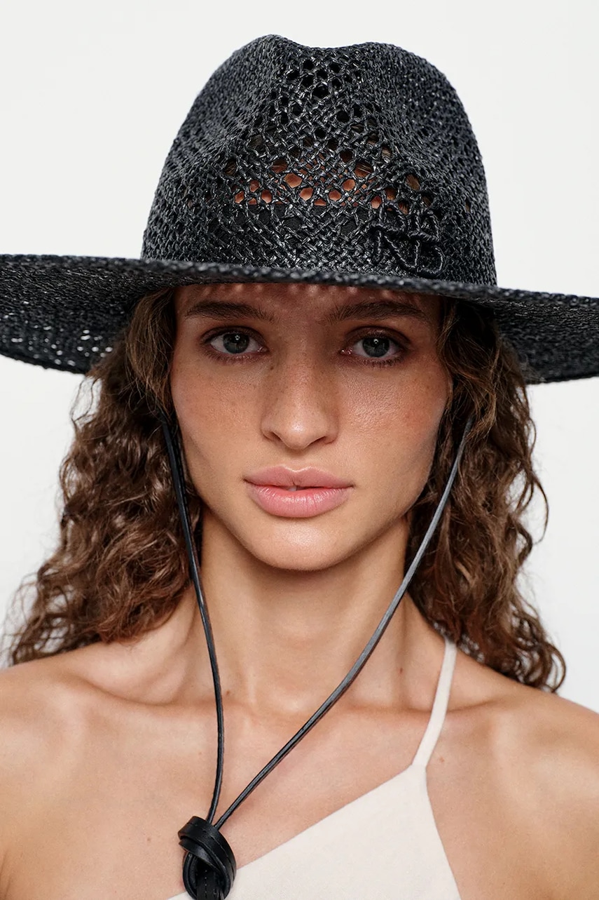 Καπέλο Ruslan Baginskiy Fedora Hat