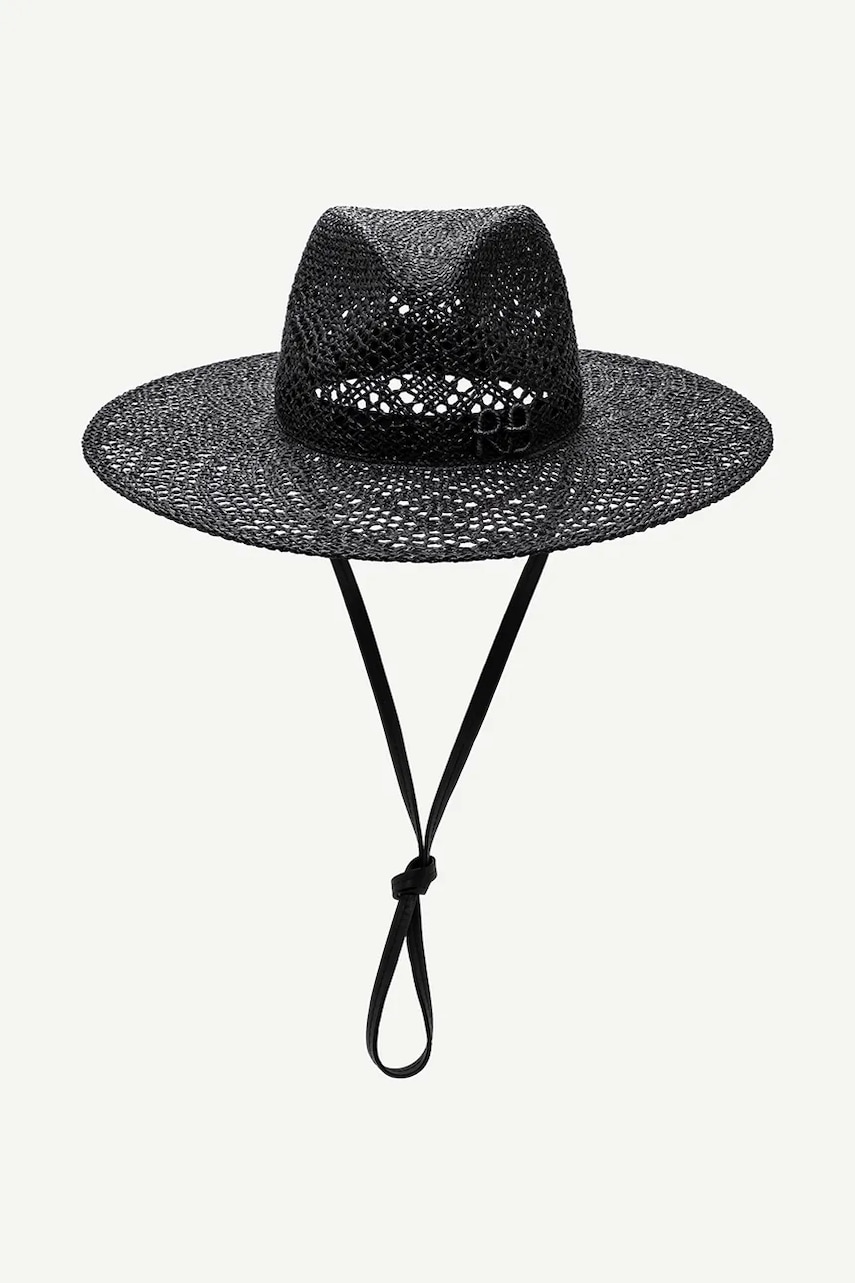 Klobúk Ruslan Baginskiy Fedora Hat
