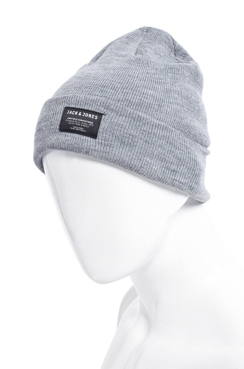 

Jack & Jones - Шапка Beanie Noos