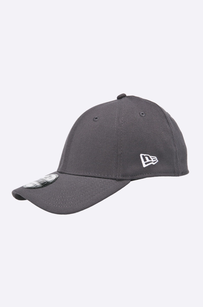 

New Era - Шапка, Сив