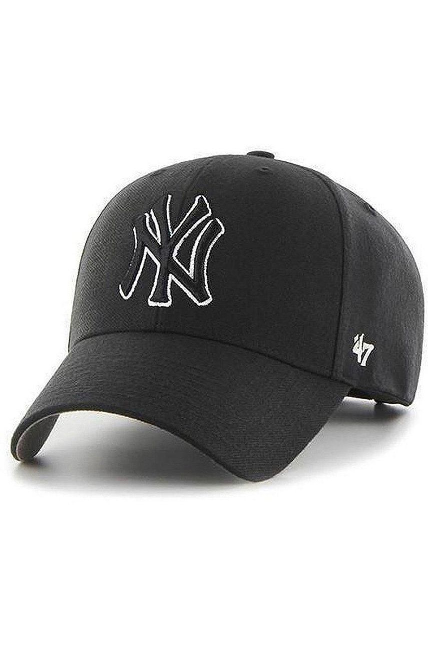 47brand șapcă NY Yankees