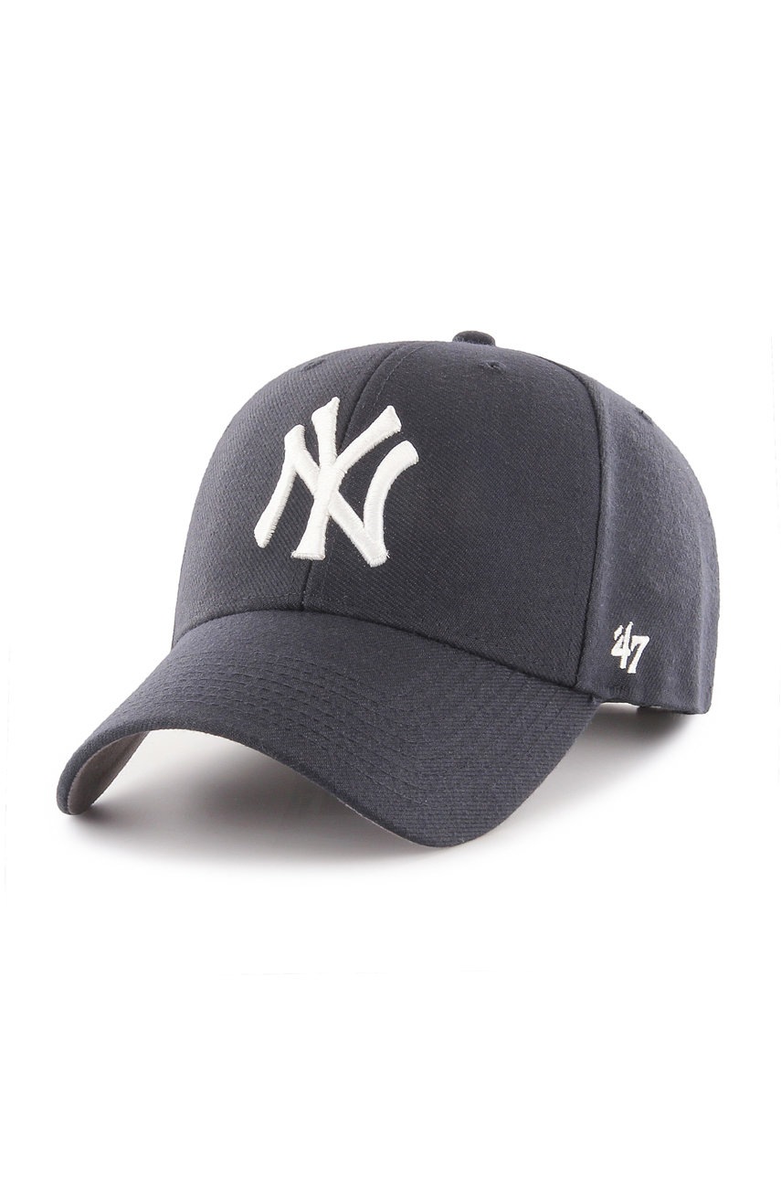 47brand șapcă MLB New York Yankees